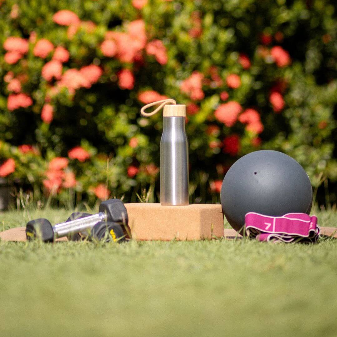 Gourde Isotherme Well&