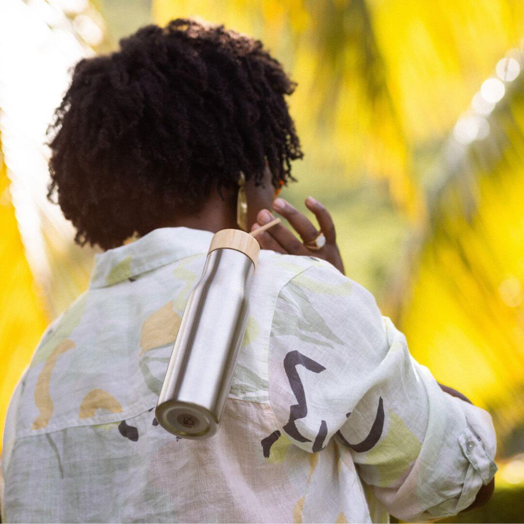 Gourde Isotherme Well&