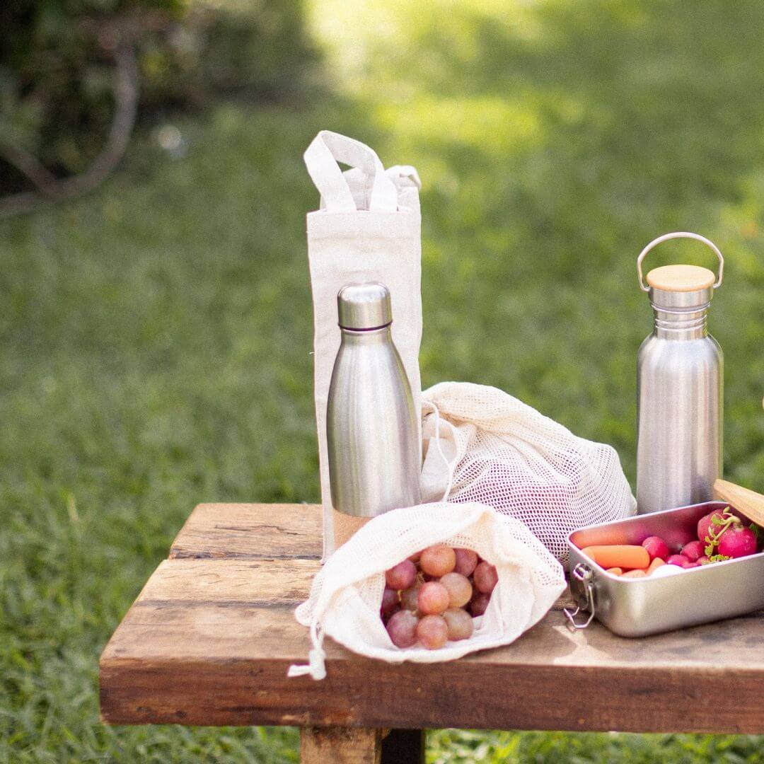 Sac à bouteille Well&