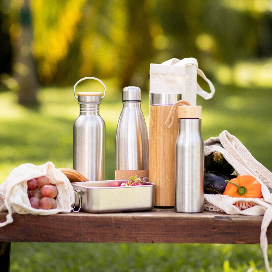 Sac à bouteille Well&