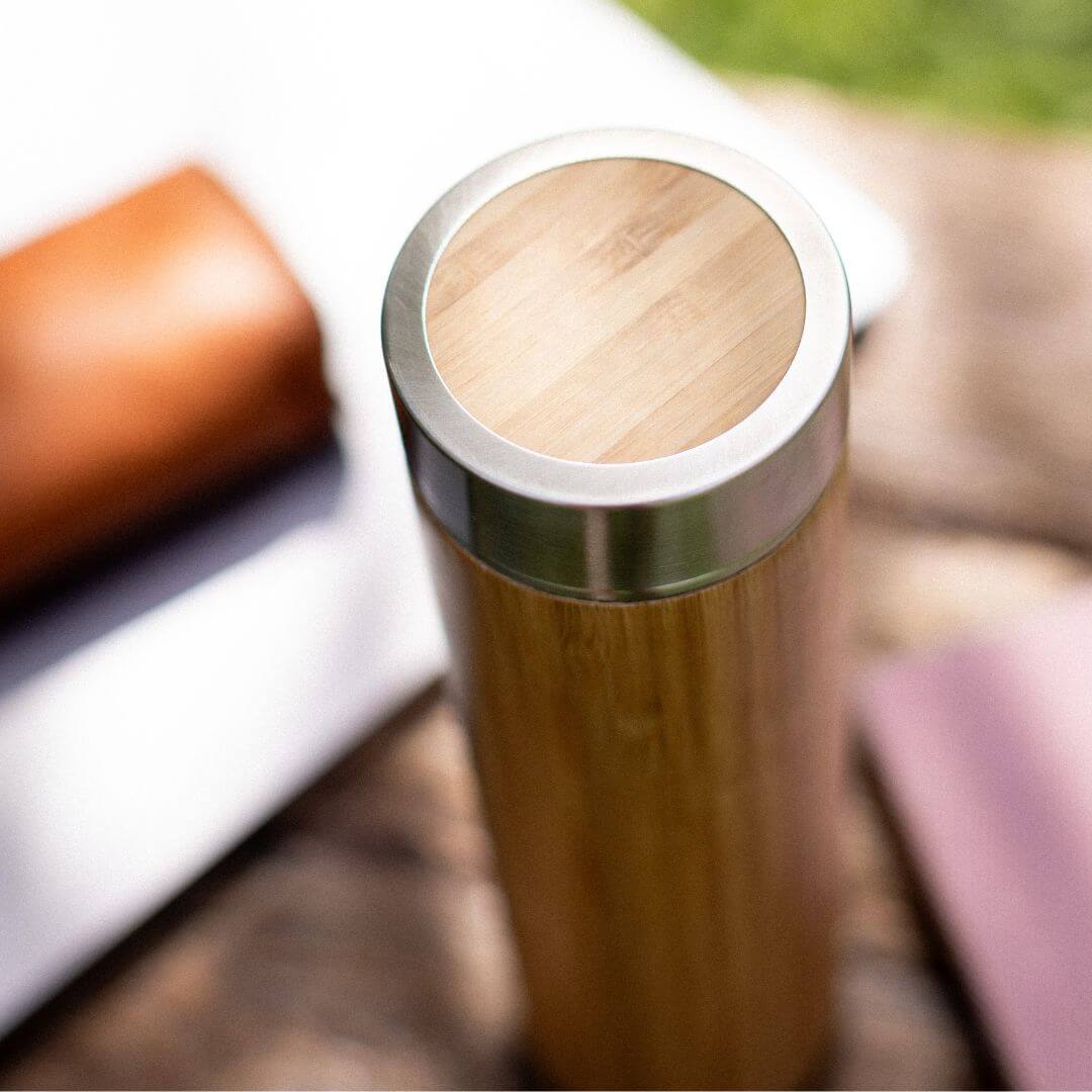 Thermos Isotherme Well&