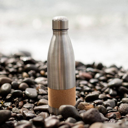 Bouteille simple paroi Well&